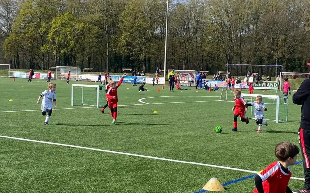 Super Tag für unsere jungen Wilden vom FV 07 Diefflen ⚽️