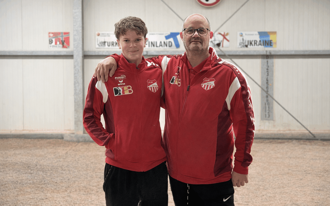 Bundesliga 2026: FV07 Diefflen Boule startet in Gersweiler