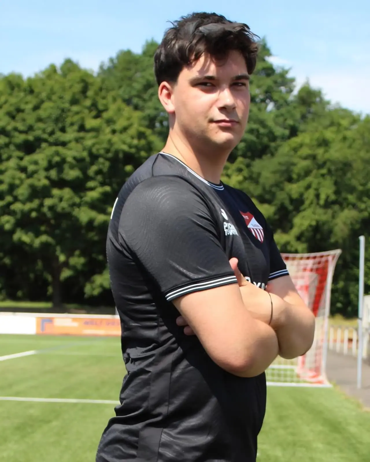 FV07 Diefflen Nils Jung