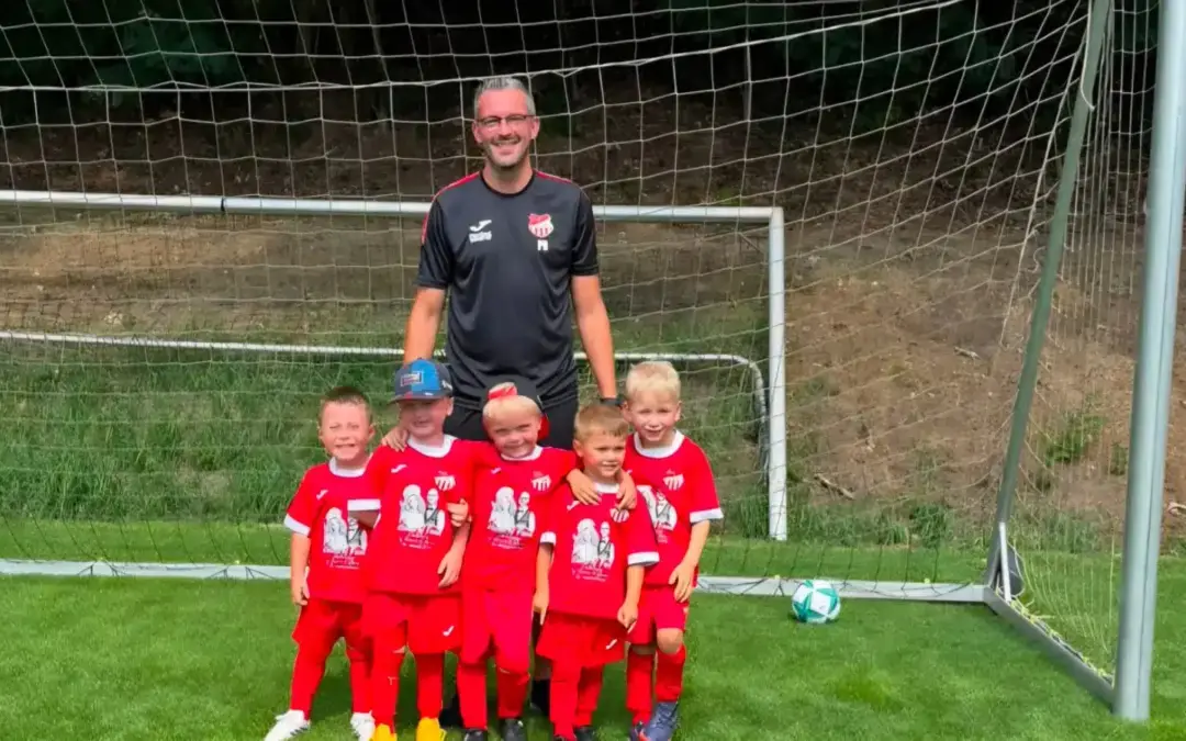 FV07 Diefflen G2 Elm – starker Einsatz beim Turnier