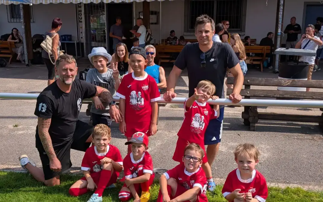 FV07 Diefflen G3 Elm – starker Auftritt beim Turnier