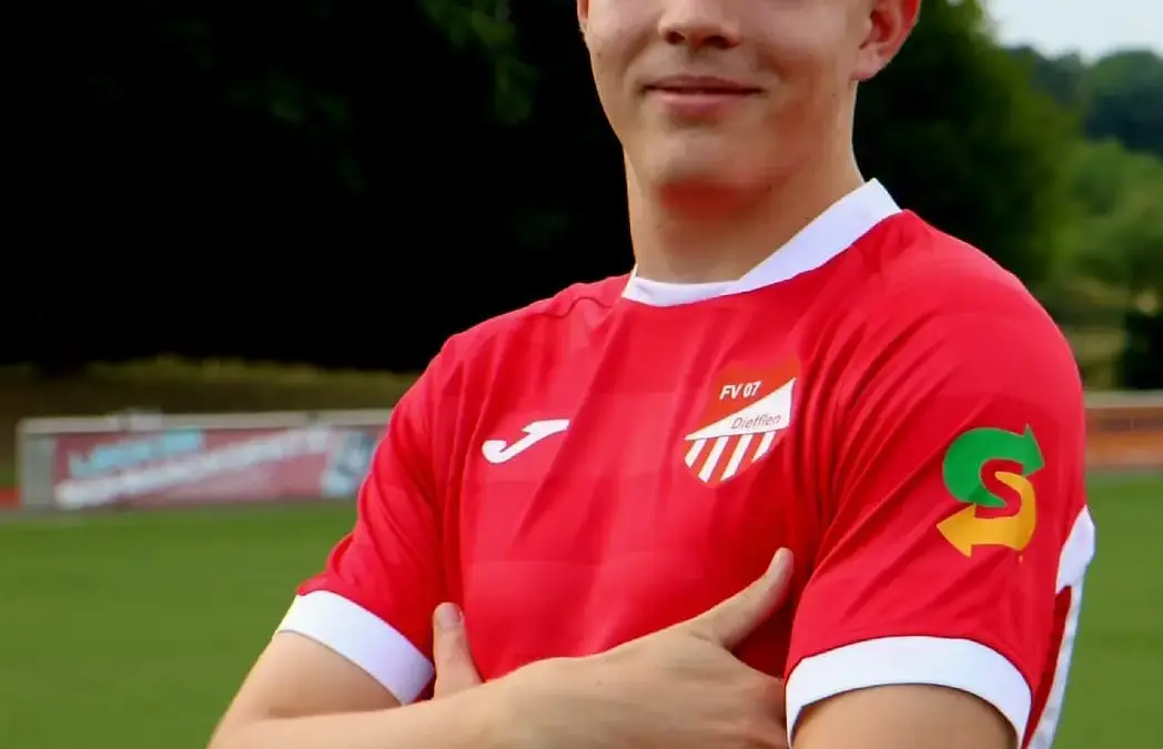 Tommy Bubel | Neuer Abwehrspieler beim FV07 Diefflen